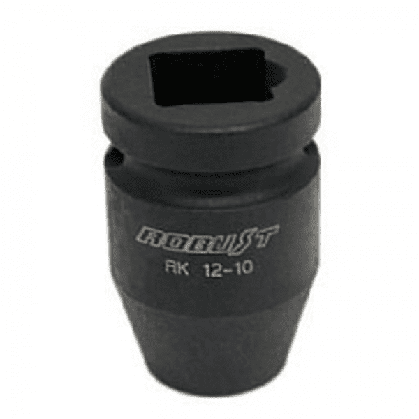 Soquete Impacto ROBUST 1/2 Curto M D 19MM